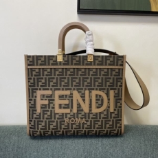 Fendi Shopping Bags